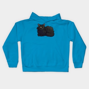 Yellowfang Kids Hoodie